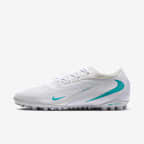 NIKE公式】ナイキ ファントム 6 LOW プロ ターフ サッカーシューズ